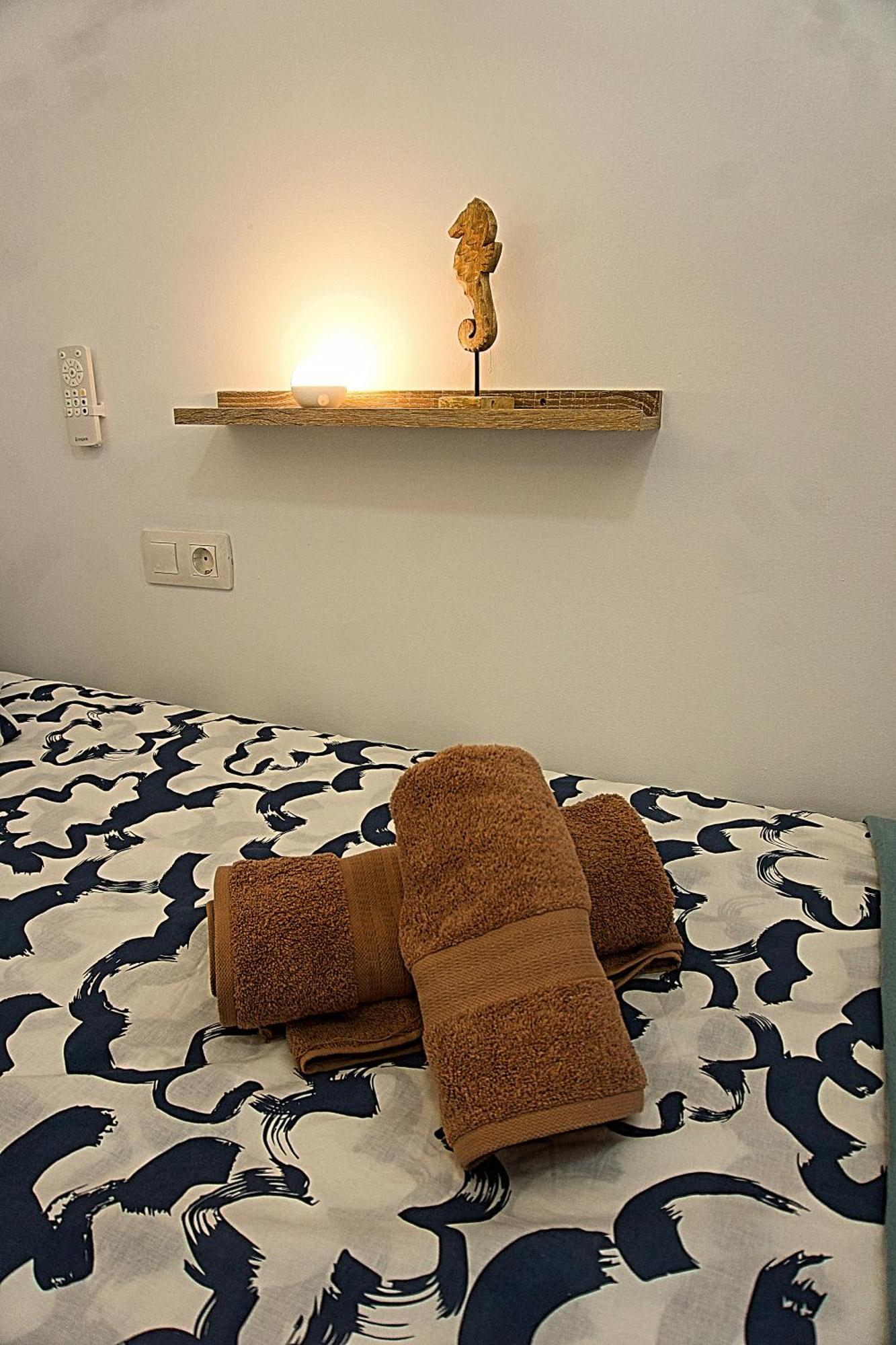 Apartamento,Bbq, Cerca Del Mar Charco del Pino 외부 사진