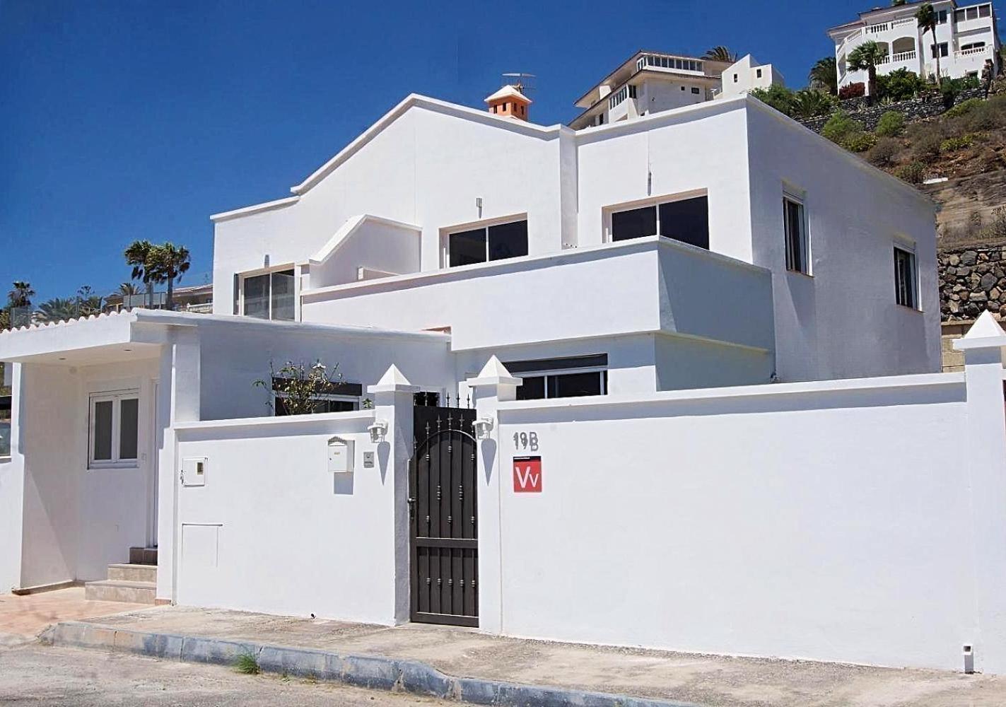 Apartamento,Bbq, Cerca Del Mar Charco del Pino 외부 사진