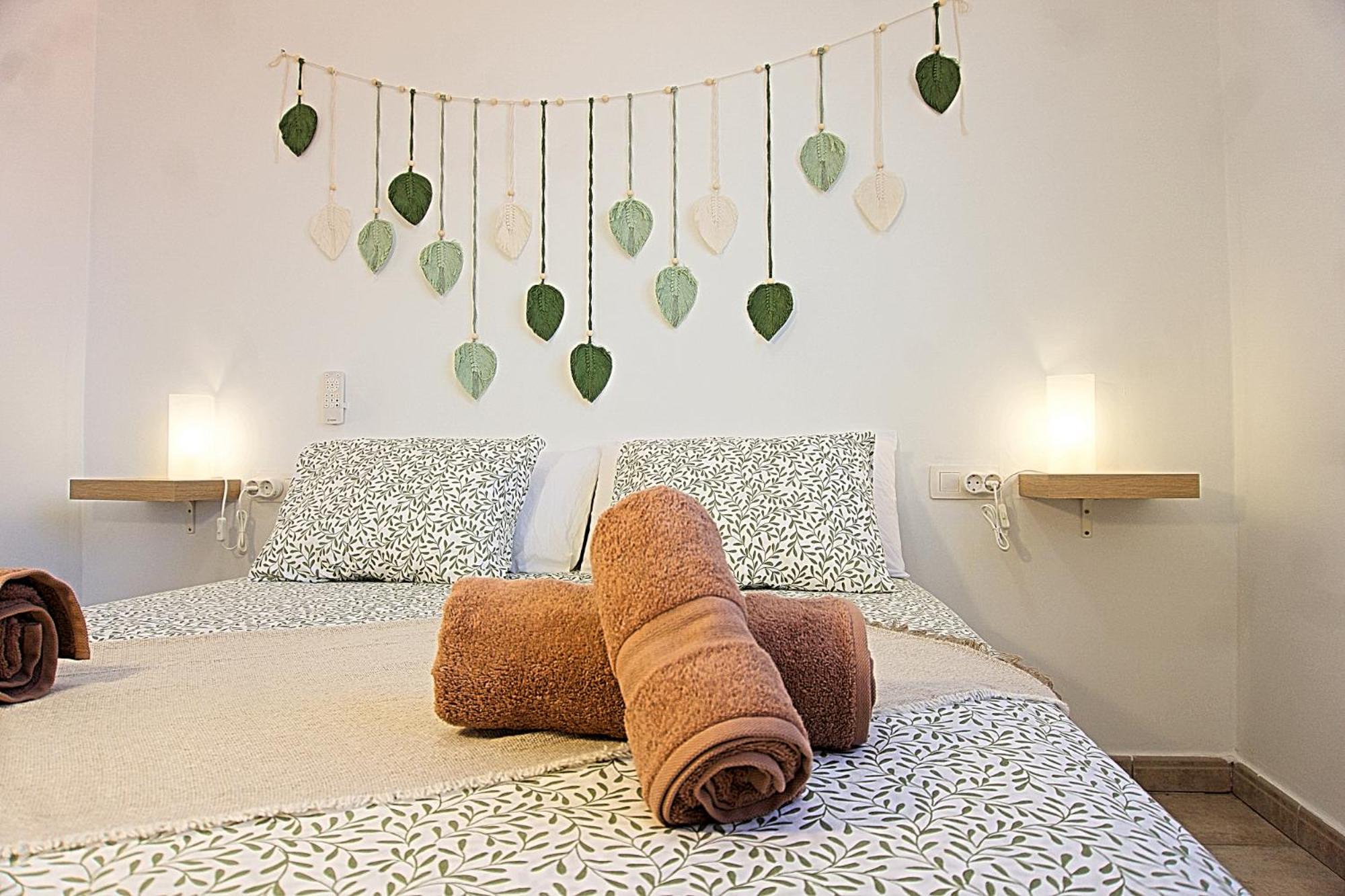 Apartamento,Bbq, Cerca Del Mar Charco del Pino 외부 사진