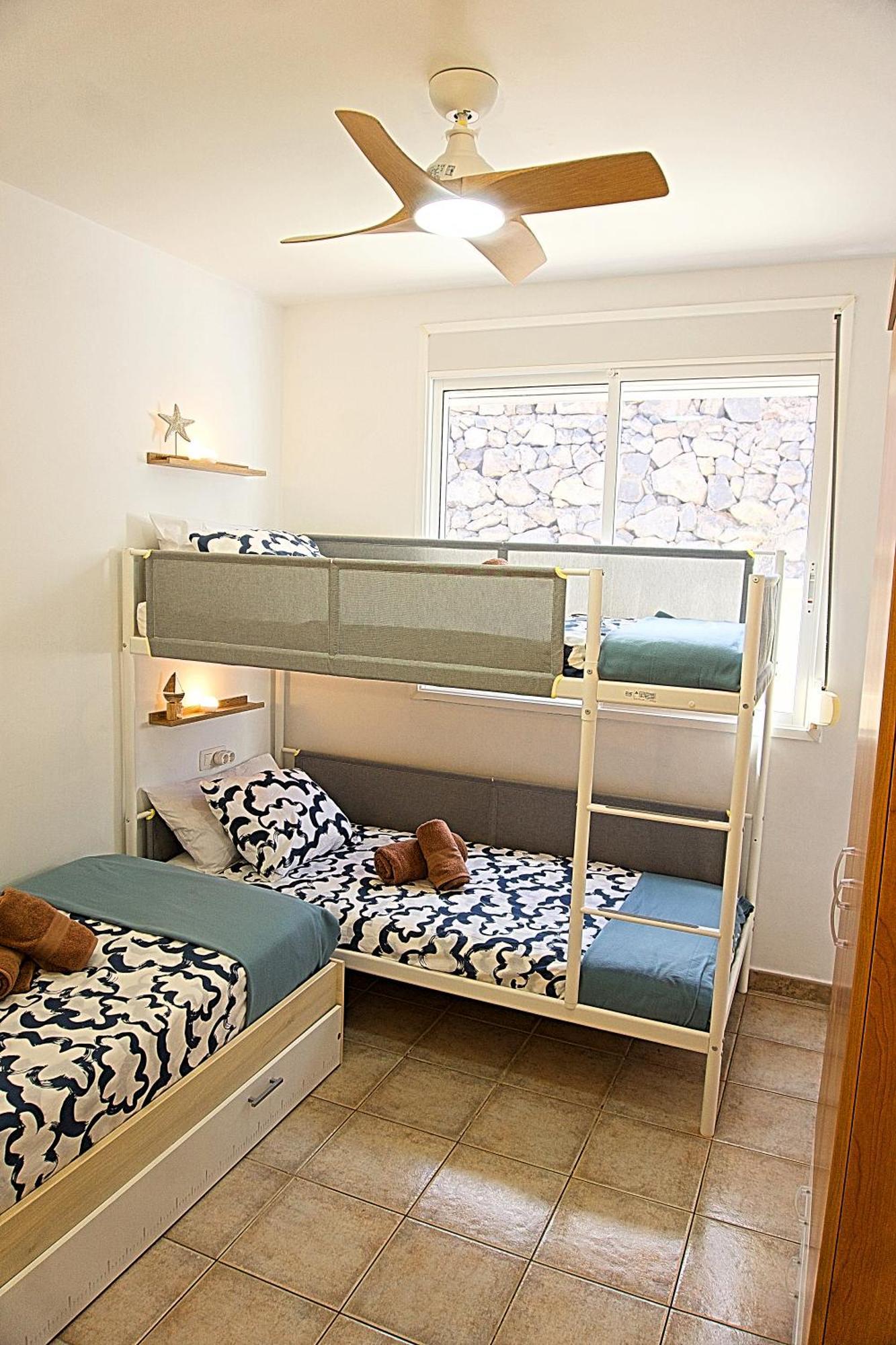 Apartamento,Bbq, Cerca Del Mar Charco del Pino 외부 사진