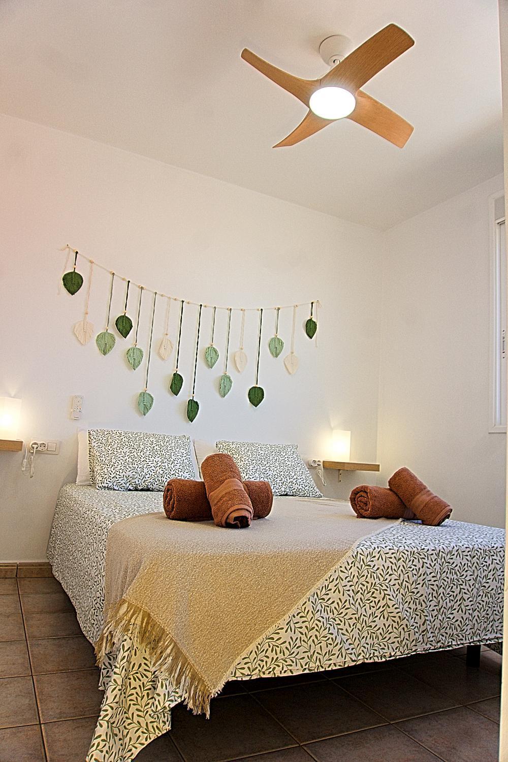 Apartamento,Bbq, Cerca Del Mar Charco del Pino 외부 사진